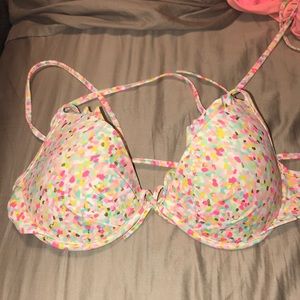 Victoria’s Secret bikini top